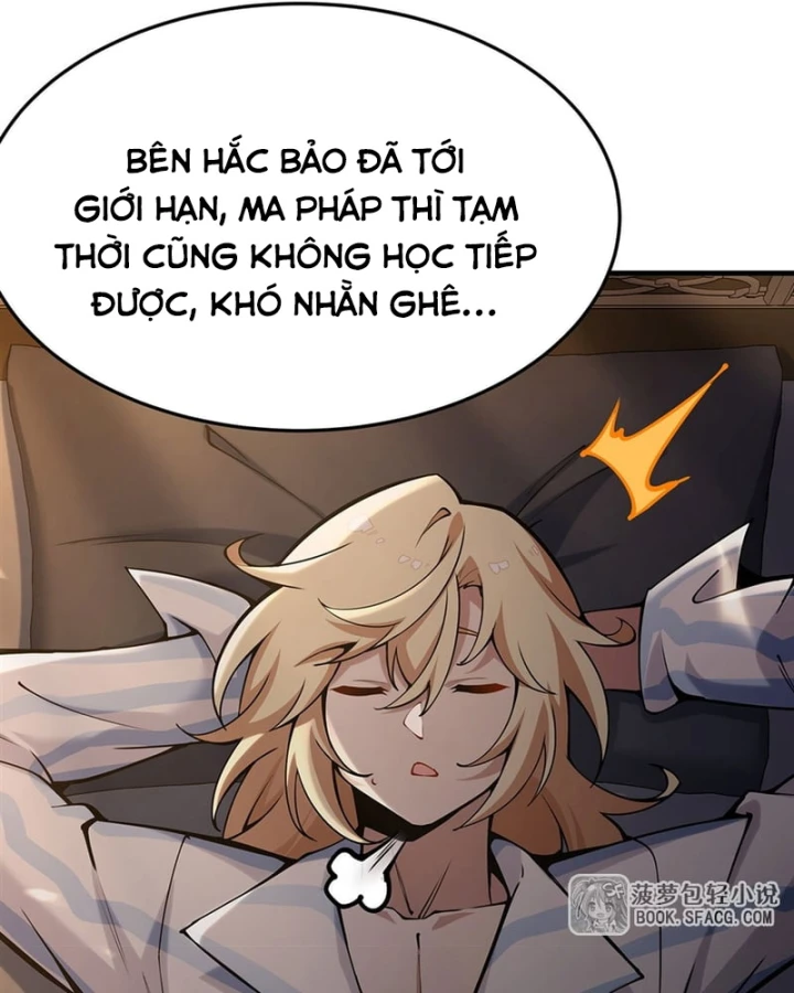 Phản Diện Tóc Vàng Trong Tiểu Thuyết Phượng Ngạo Thiên Cũng Muốn Hạnh Phúc Chapter 74 - 7