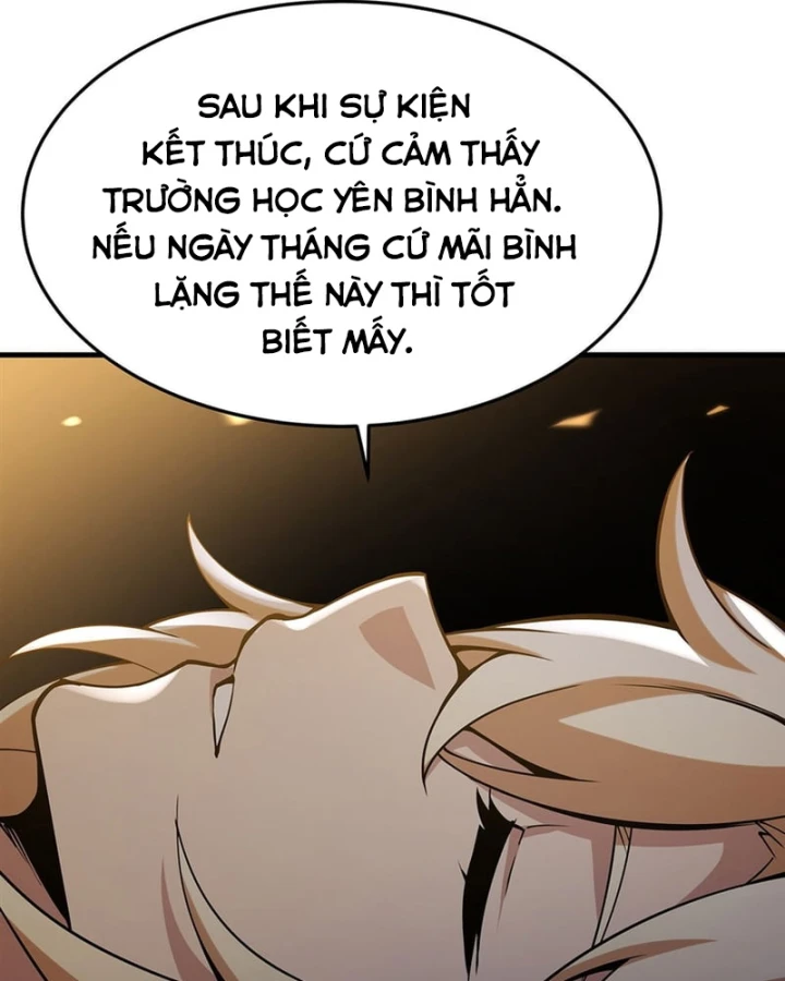 Phản Diện Tóc Vàng Trong Tiểu Thuyết Phượng Ngạo Thiên Cũng Muốn Hạnh Phúc Chapter 74 - 10