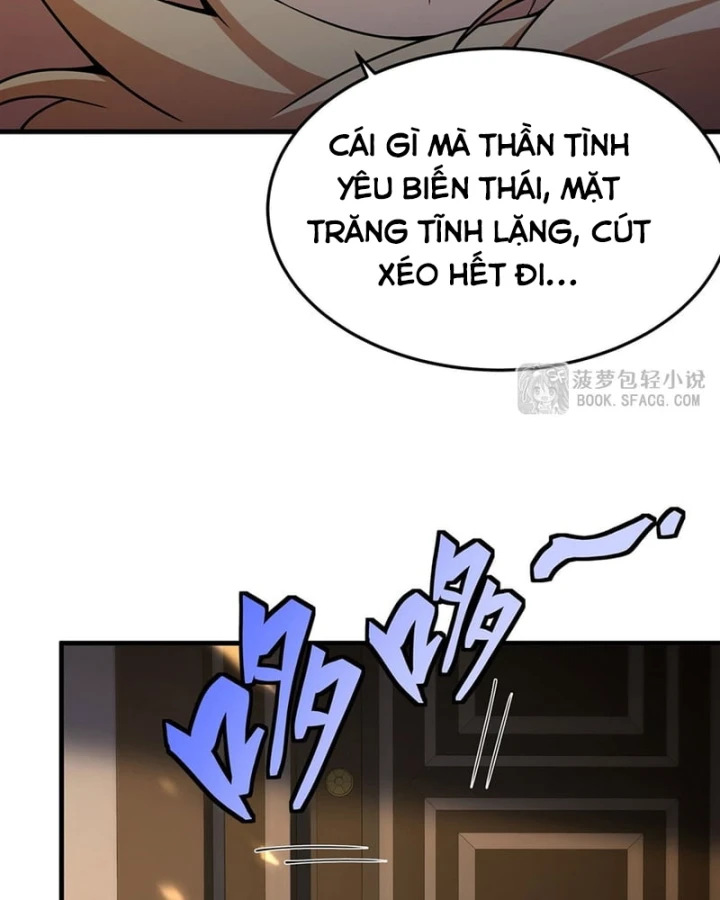 Phản Diện Tóc Vàng Trong Tiểu Thuyết Phượng Ngạo Thiên Cũng Muốn Hạnh Phúc Chapter 74 - 11