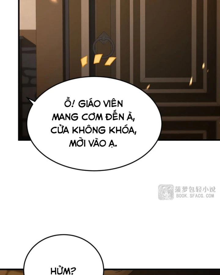 Phản Diện Tóc Vàng Trong Tiểu Thuyết Phượng Ngạo Thiên Cũng Muốn Hạnh Phúc Chapter 74 - 12