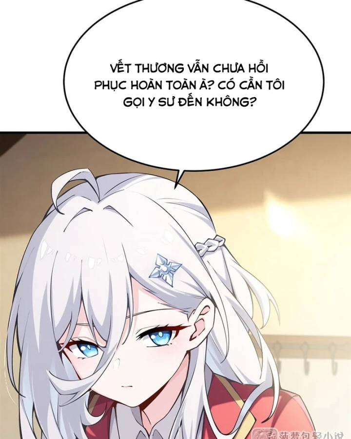 Phản Diện Tóc Vàng Trong Tiểu Thuyết Phượng Ngạo Thiên Cũng Muốn Hạnh Phúc Chapter 74 - 20