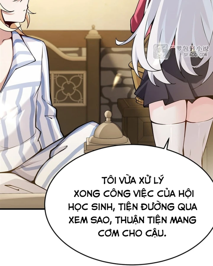 Phản Diện Tóc Vàng Trong Tiểu Thuyết Phượng Ngạo Thiên Cũng Muốn Hạnh Phúc Chapter 74 - 24