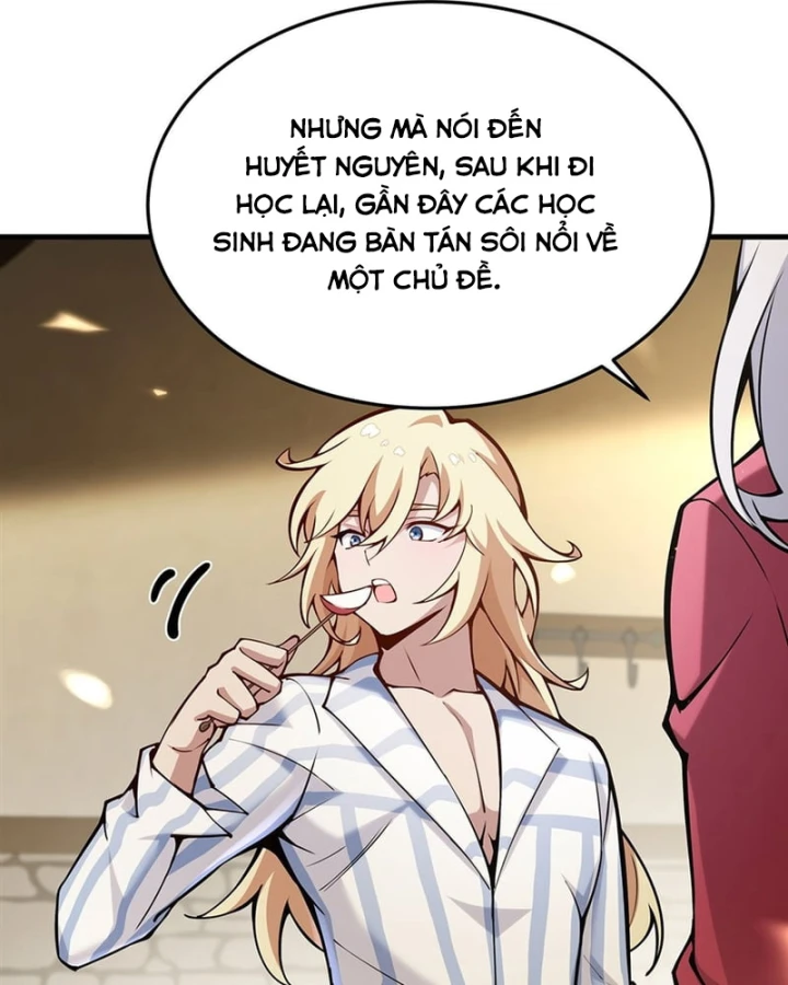 Phản Diện Tóc Vàng Trong Tiểu Thuyết Phượng Ngạo Thiên Cũng Muốn Hạnh Phúc Chapter 74 - 30