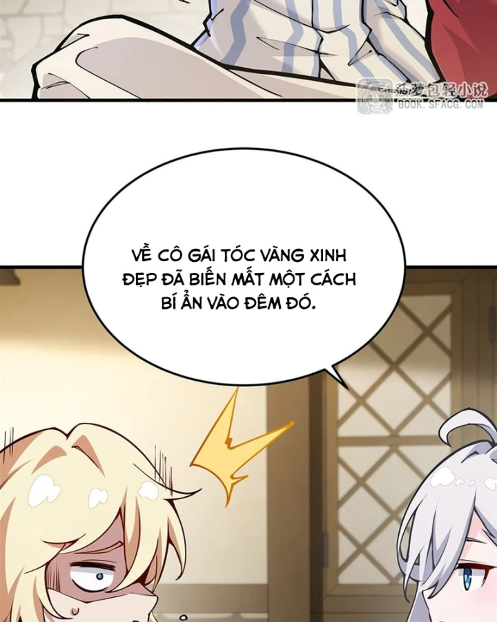 Phản Diện Tóc Vàng Trong Tiểu Thuyết Phượng Ngạo Thiên Cũng Muốn Hạnh Phúc Chapter 74 - 31