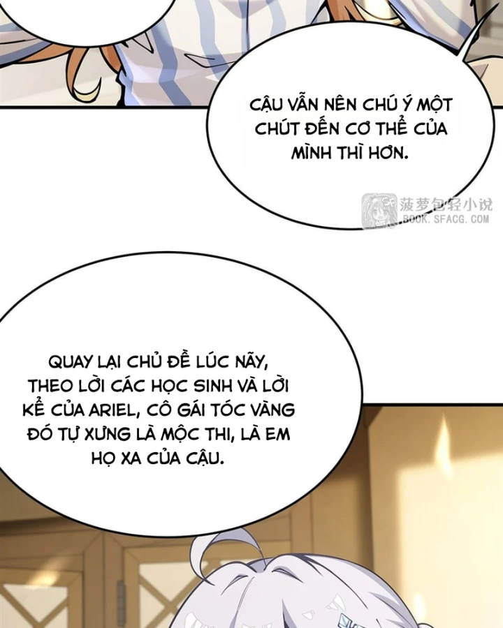 Phản Diện Tóc Vàng Trong Tiểu Thuyết Phượng Ngạo Thiên Cũng Muốn Hạnh Phúc Chapter 74 - 34