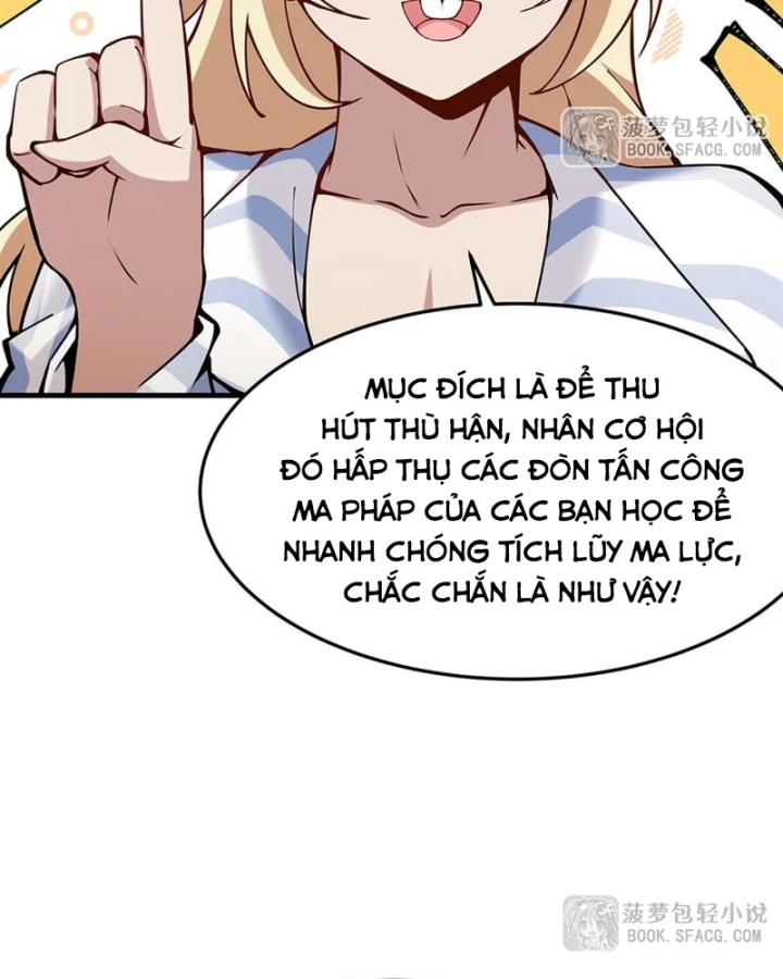 Phản Diện Tóc Vàng Trong Tiểu Thuyết Phượng Ngạo Thiên Cũng Muốn Hạnh Phúc Chapter 74 - 39
