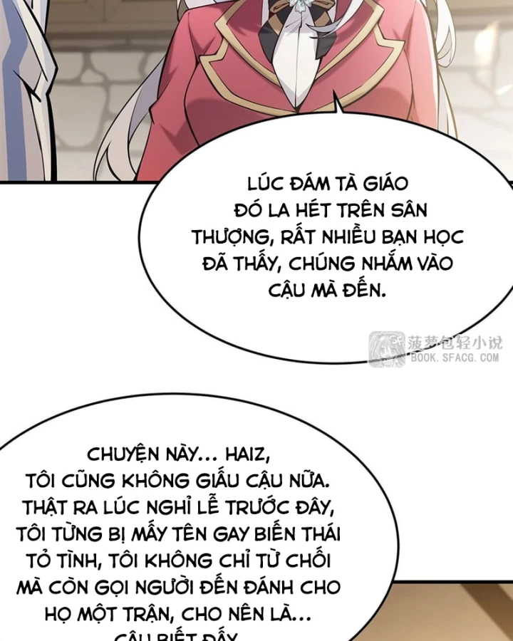 Phản Diện Tóc Vàng Trong Tiểu Thuyết Phượng Ngạo Thiên Cũng Muốn Hạnh Phúc Chapter 74 - 41