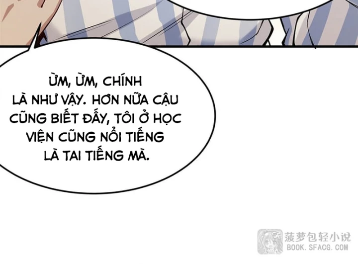 Phản Diện Tóc Vàng Trong Tiểu Thuyết Phượng Ngạo Thiên Cũng Muốn Hạnh Phúc Chapter 74 - 43