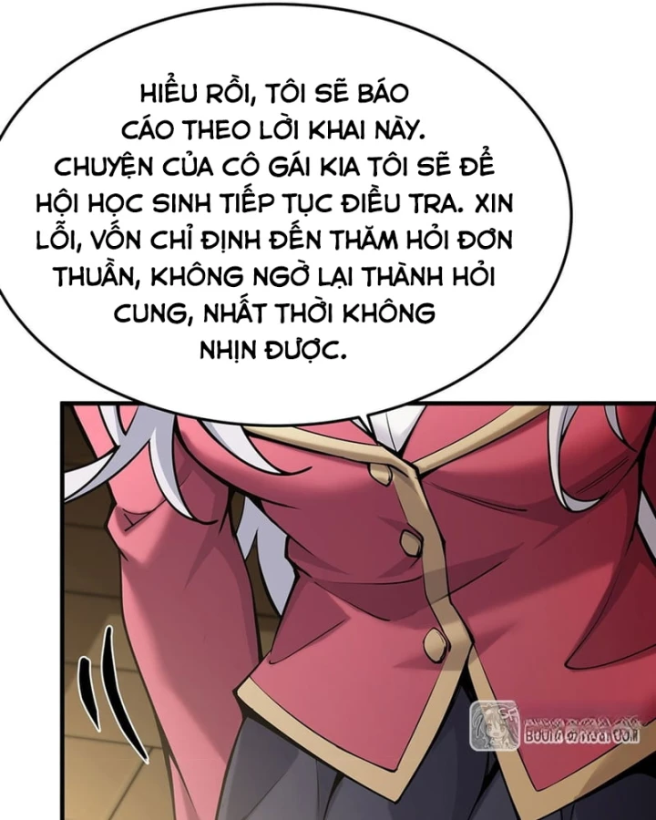 Phản Diện Tóc Vàng Trong Tiểu Thuyết Phượng Ngạo Thiên Cũng Muốn Hạnh Phúc Chapter 74 - 44