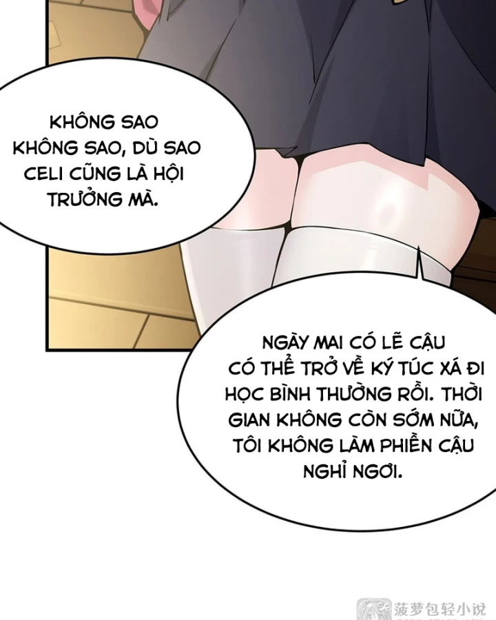 Phản Diện Tóc Vàng Trong Tiểu Thuyết Phượng Ngạo Thiên Cũng Muốn Hạnh Phúc Chapter 74 - 45