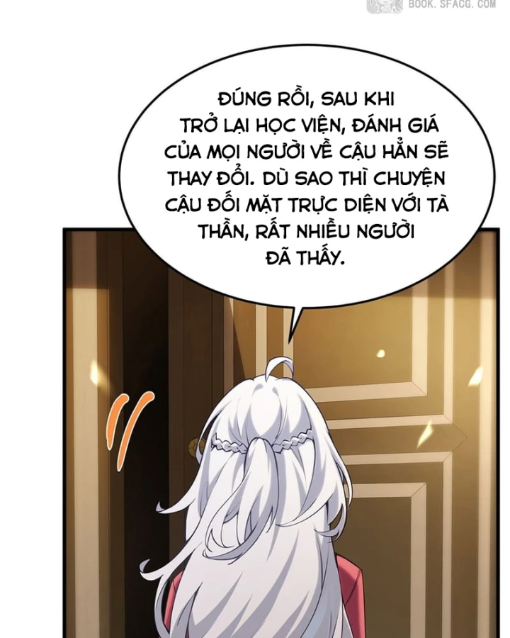 Phản Diện Tóc Vàng Trong Tiểu Thuyết Phượng Ngạo Thiên Cũng Muốn Hạnh Phúc Chapter 74 - 46