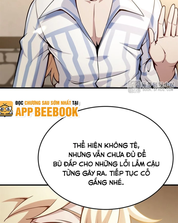 Phản Diện Tóc Vàng Trong Tiểu Thuyết Phượng Ngạo Thiên Cũng Muốn Hạnh Phúc Chapter 74 - 50