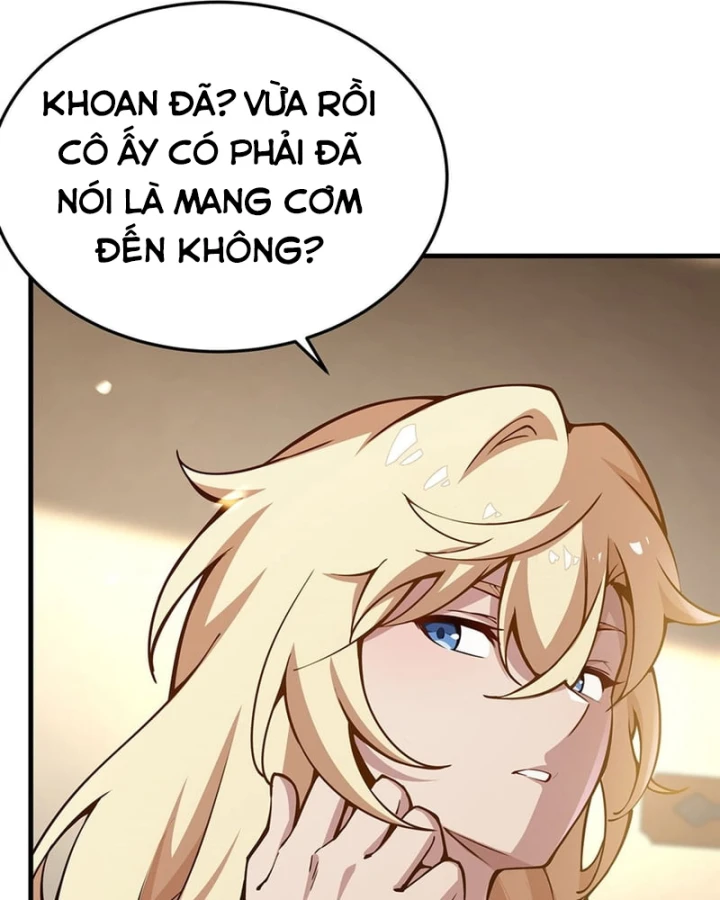 Phản Diện Tóc Vàng Trong Tiểu Thuyết Phượng Ngạo Thiên Cũng Muốn Hạnh Phúc Chapter 74 - 55