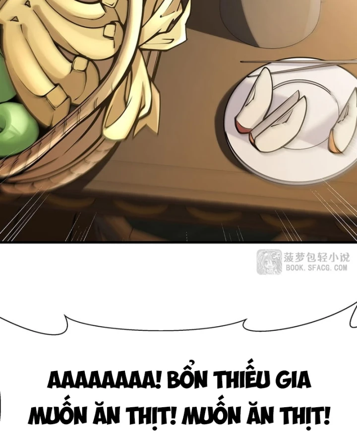 Phản Diện Tóc Vàng Trong Tiểu Thuyết Phượng Ngạo Thiên Cũng Muốn Hạnh Phúc Chapter 74 - 57