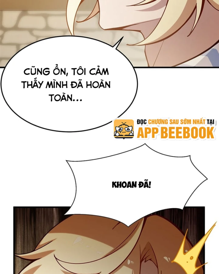 Phản Diện Tóc Vàng Trong Tiểu Thuyết Phượng Ngạo Thiên Cũng Muốn Hạnh Phúc Chapter 74 - 67
