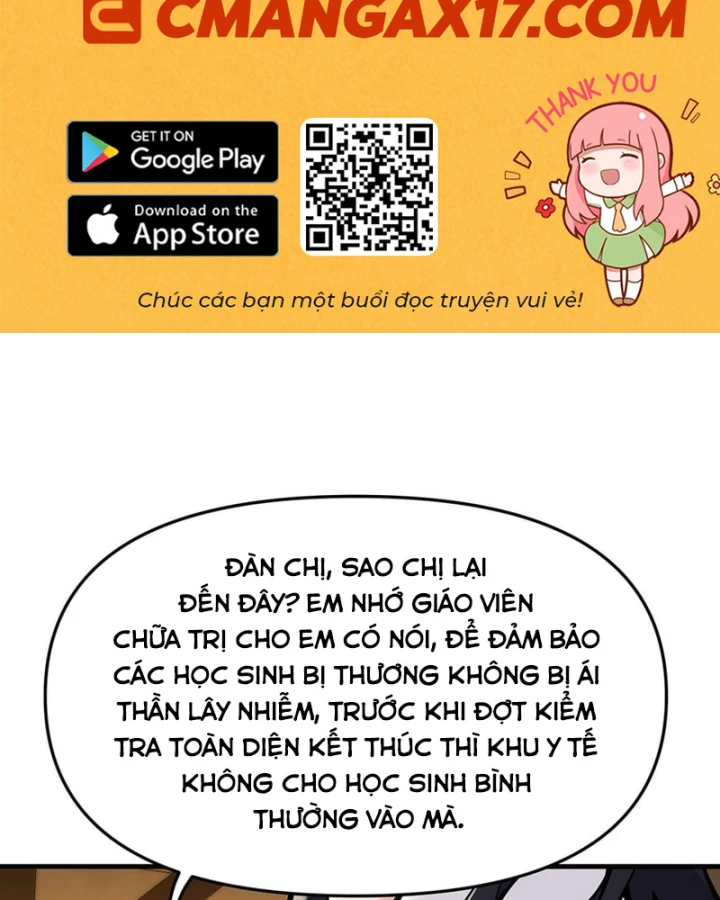 Phản Diện Tóc Vàng Trong Tiểu Thuyết Phượng Ngạo Thiên Cũng Muốn Hạnh Phúc Chapter 75 - 2