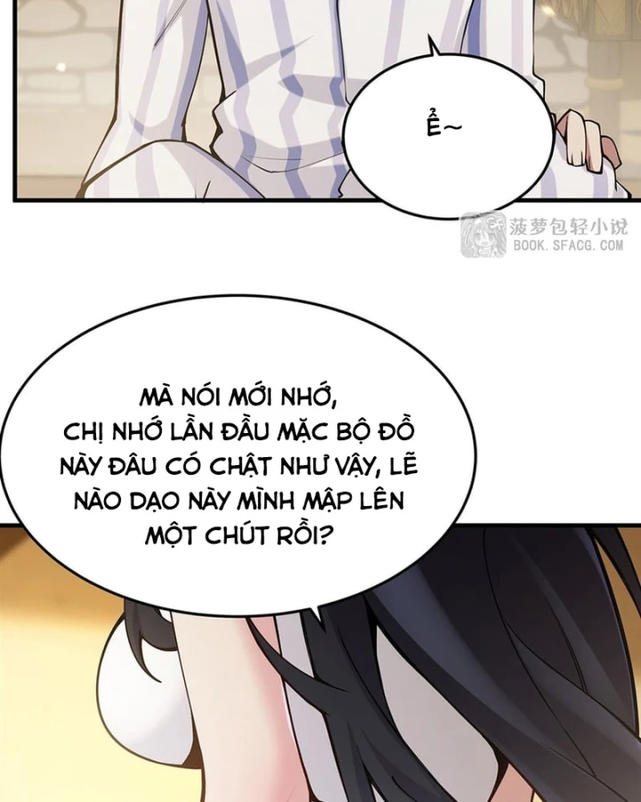 Phản Diện Tóc Vàng Trong Tiểu Thuyết Phượng Ngạo Thiên Cũng Muốn Hạnh Phúc Chapter 75 - 8
