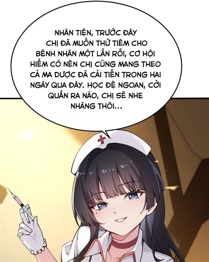 Phản Diện Tóc Vàng Trong Tiểu Thuyết Phượng Ngạo Thiên Cũng Muốn Hạnh Phúc Chapter 75 - 11