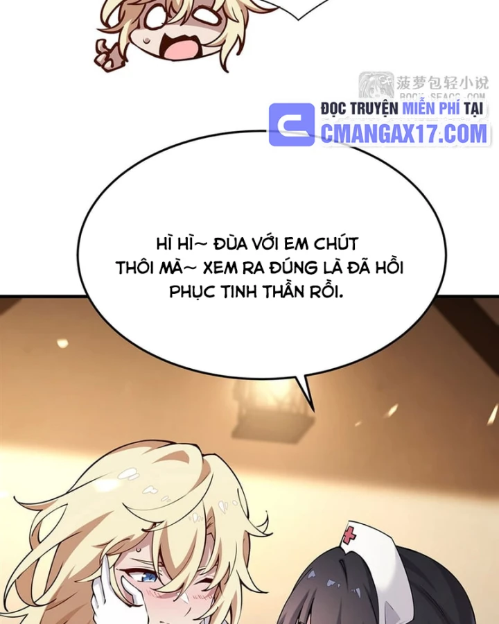 Phản Diện Tóc Vàng Trong Tiểu Thuyết Phượng Ngạo Thiên Cũng Muốn Hạnh Phúc Chapter 75 - 13