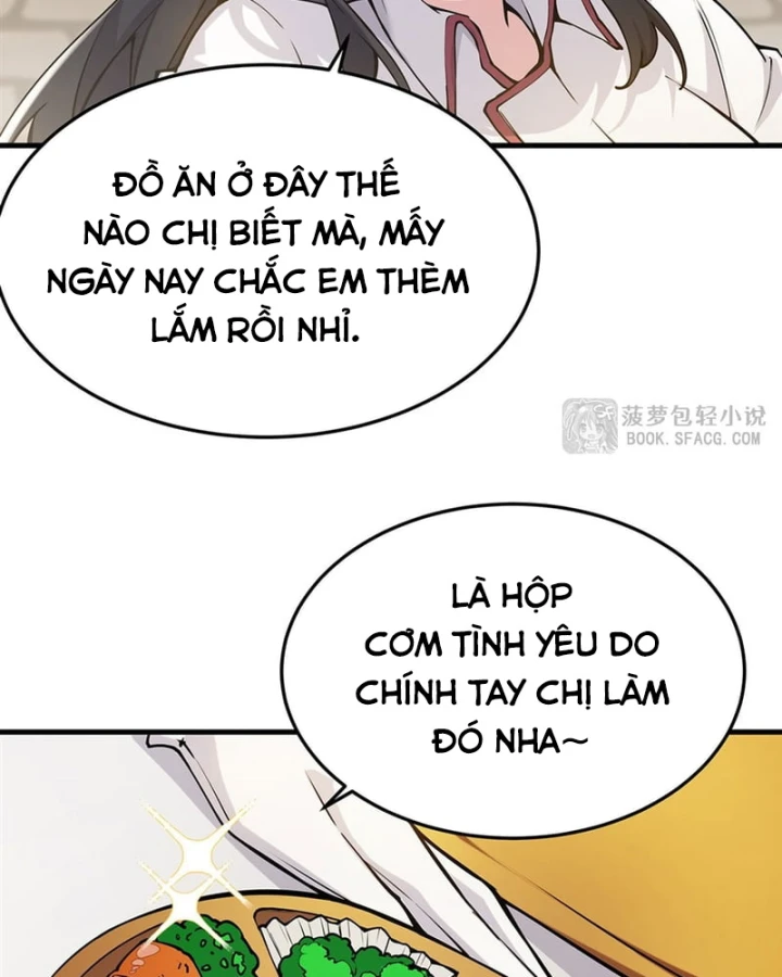 Phản Diện Tóc Vàng Trong Tiểu Thuyết Phượng Ngạo Thiên Cũng Muốn Hạnh Phúc Chapter 75 - 16