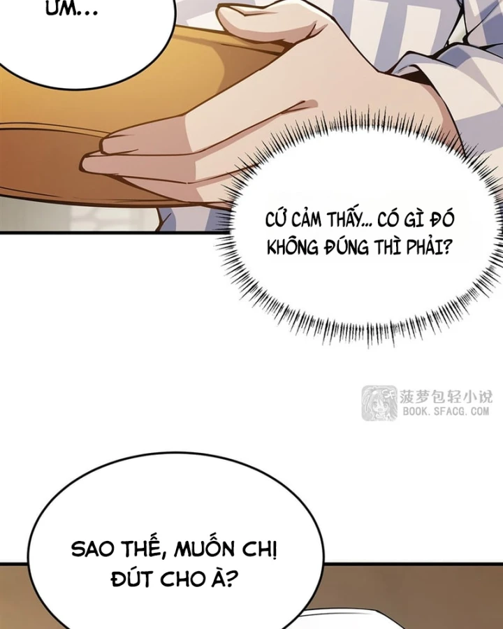Phản Diện Tóc Vàng Trong Tiểu Thuyết Phượng Ngạo Thiên Cũng Muốn Hạnh Phúc Chapter 75 - 22