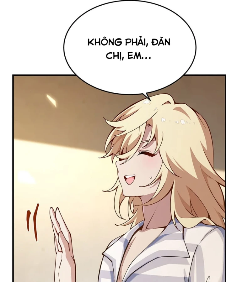 Phản Diện Tóc Vàng Trong Tiểu Thuyết Phượng Ngạo Thiên Cũng Muốn Hạnh Phúc Chapter 75 - 25