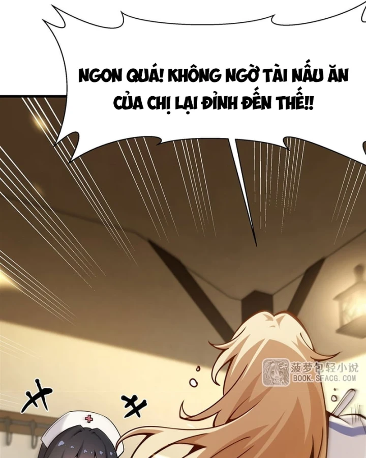 Phản Diện Tóc Vàng Trong Tiểu Thuyết Phượng Ngạo Thiên Cũng Muốn Hạnh Phúc Chapter 75 - 32