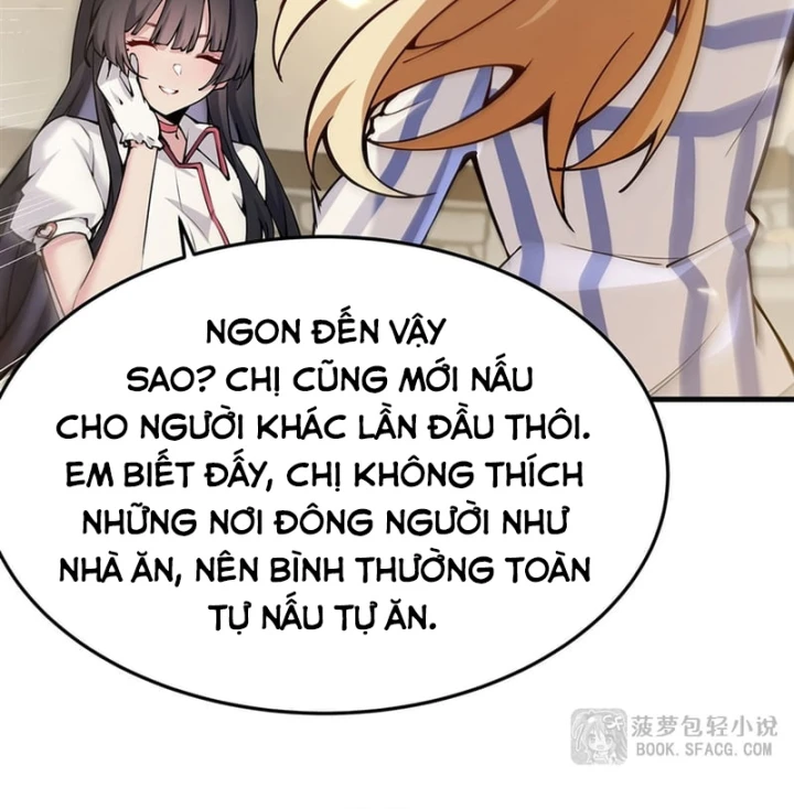 Phản Diện Tóc Vàng Trong Tiểu Thuyết Phượng Ngạo Thiên Cũng Muốn Hạnh Phúc Chapter 75 - 33