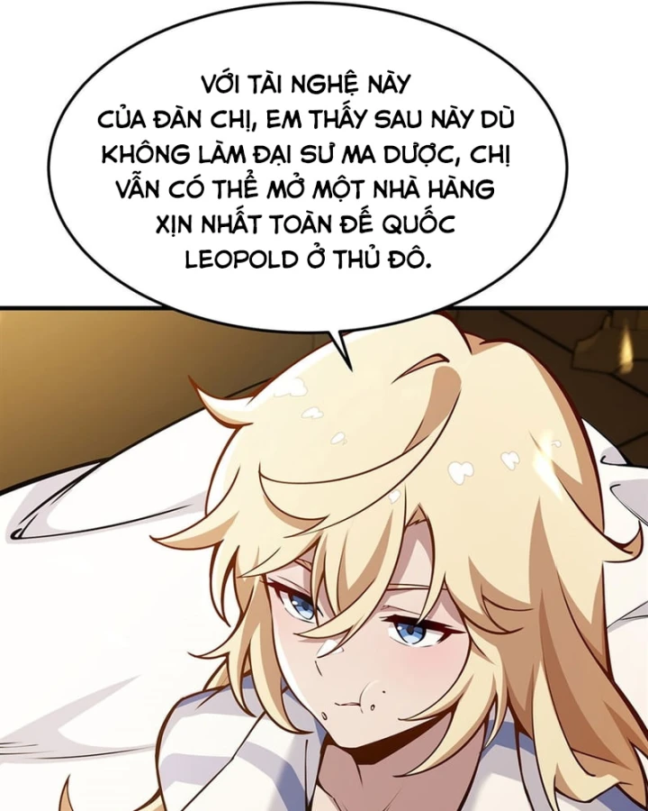 Phản Diện Tóc Vàng Trong Tiểu Thuyết Phượng Ngạo Thiên Cũng Muốn Hạnh Phúc Chapter 75 - 34