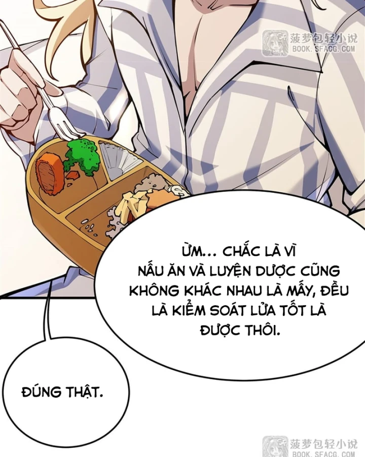 Phản Diện Tóc Vàng Trong Tiểu Thuyết Phượng Ngạo Thiên Cũng Muốn Hạnh Phúc Chapter 75 - 35
