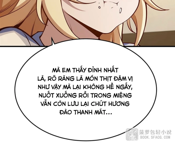 Phản Diện Tóc Vàng Trong Tiểu Thuyết Phượng Ngạo Thiên Cũng Muốn Hạnh Phúc Chapter 75 - 37