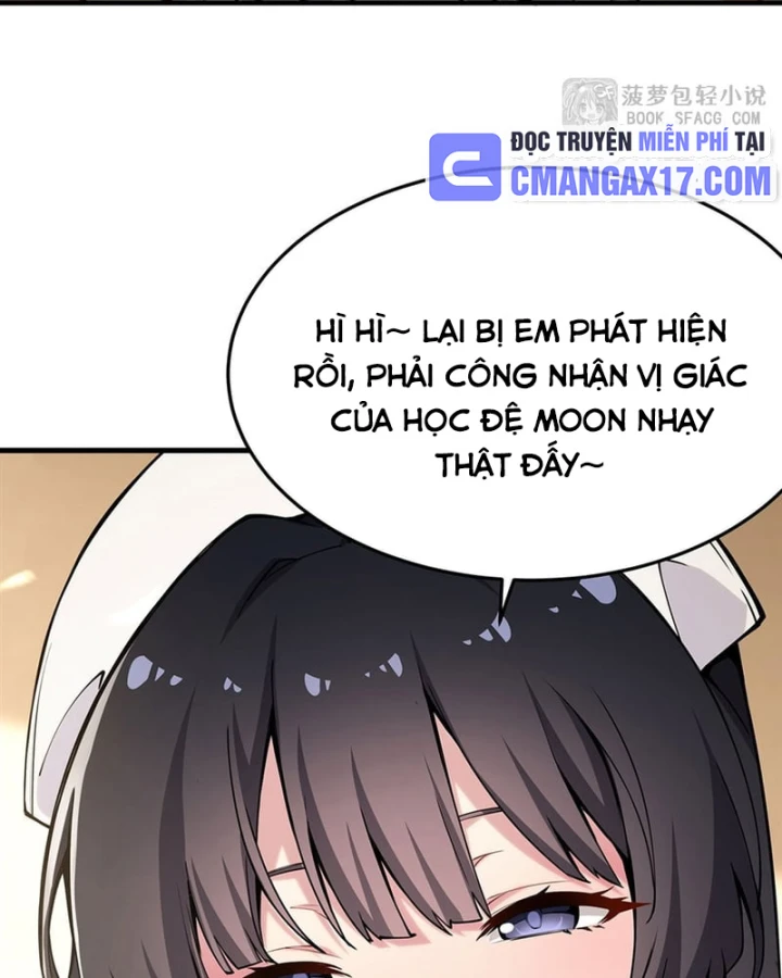 Phản Diện Tóc Vàng Trong Tiểu Thuyết Phượng Ngạo Thiên Cũng Muốn Hạnh Phúc Chapter 75 - 39