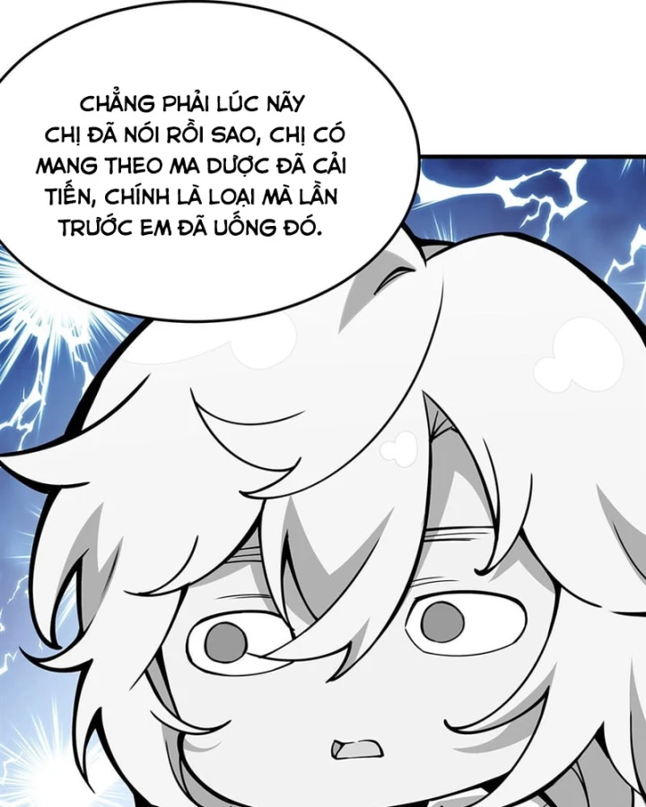 Phản Diện Tóc Vàng Trong Tiểu Thuyết Phượng Ngạo Thiên Cũng Muốn Hạnh Phúc Chapter 75 - 41