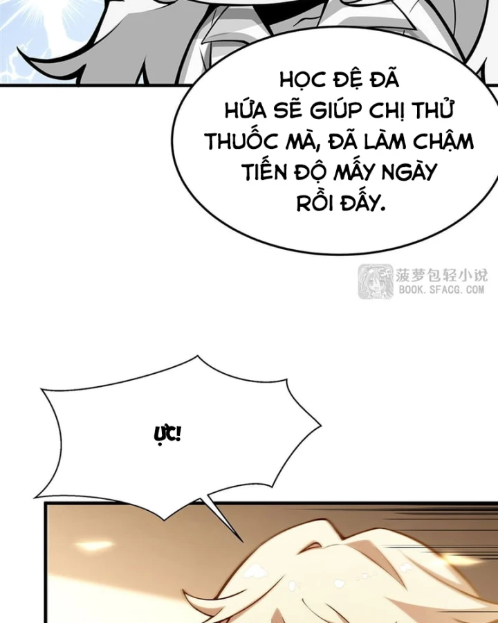Phản Diện Tóc Vàng Trong Tiểu Thuyết Phượng Ngạo Thiên Cũng Muốn Hạnh Phúc Chapter 75 - 42
