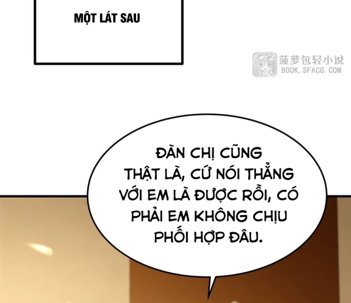Phản Diện Tóc Vàng Trong Tiểu Thuyết Phượng Ngạo Thiên Cũng Muốn Hạnh Phúc Chapter 75 - 50