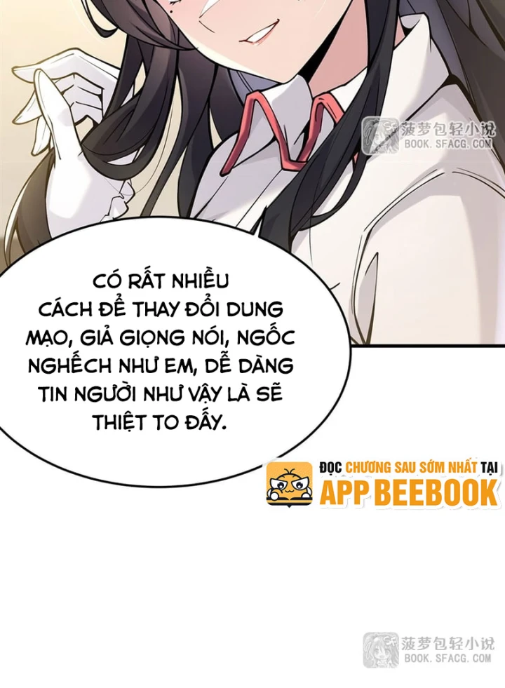 Phản Diện Tóc Vàng Trong Tiểu Thuyết Phượng Ngạo Thiên Cũng Muốn Hạnh Phúc Chapter 75 - 53