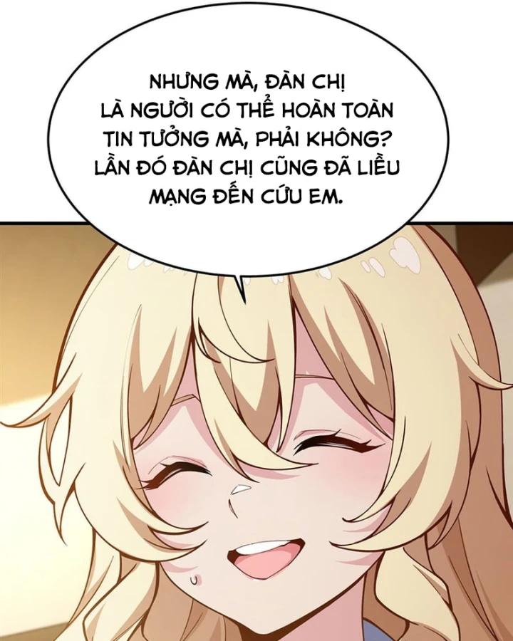 Phản Diện Tóc Vàng Trong Tiểu Thuyết Phượng Ngạo Thiên Cũng Muốn Hạnh Phúc Chapter 75 - 54