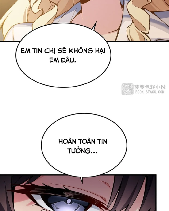 Phản Diện Tóc Vàng Trong Tiểu Thuyết Phượng Ngạo Thiên Cũng Muốn Hạnh Phúc Chapter 75 - 55