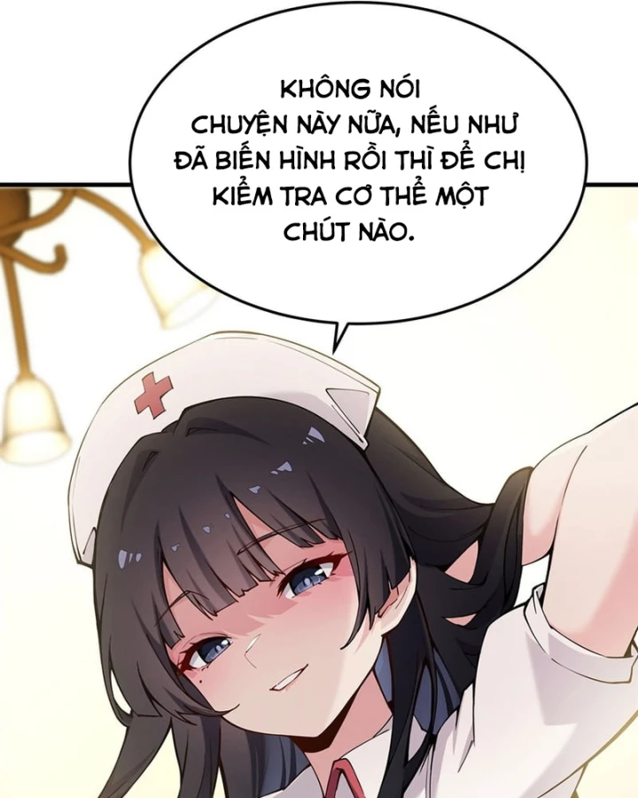 Phản Diện Tóc Vàng Trong Tiểu Thuyết Phượng Ngạo Thiên Cũng Muốn Hạnh Phúc Chapter 75 - 57