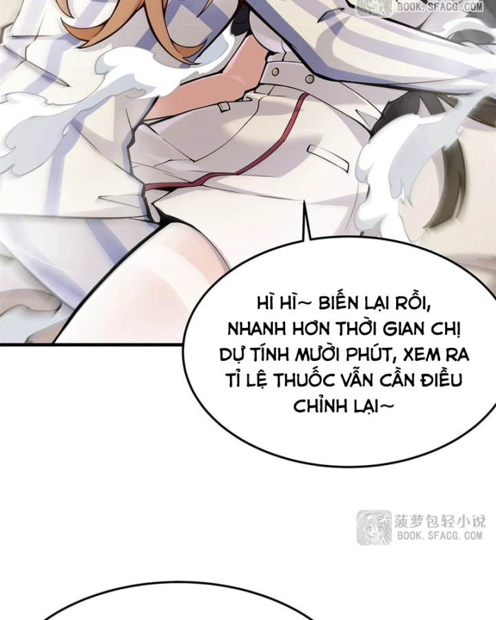 Phản Diện Tóc Vàng Trong Tiểu Thuyết Phượng Ngạo Thiên Cũng Muốn Hạnh Phúc Chapter 75 - 68