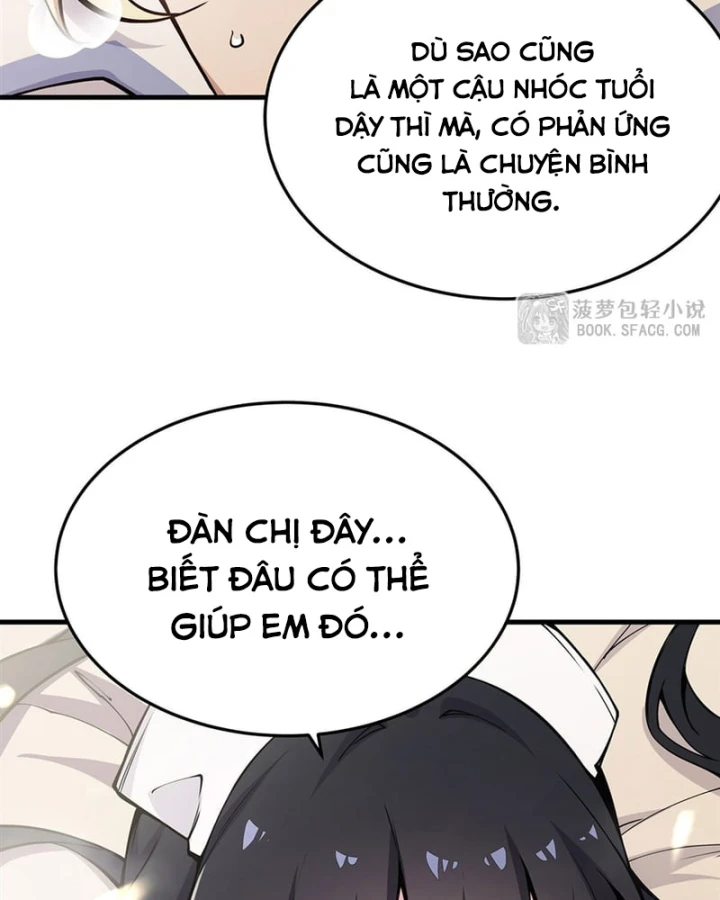 Phản Diện Tóc Vàng Trong Tiểu Thuyết Phượng Ngạo Thiên Cũng Muốn Hạnh Phúc Chapter 75 - 72