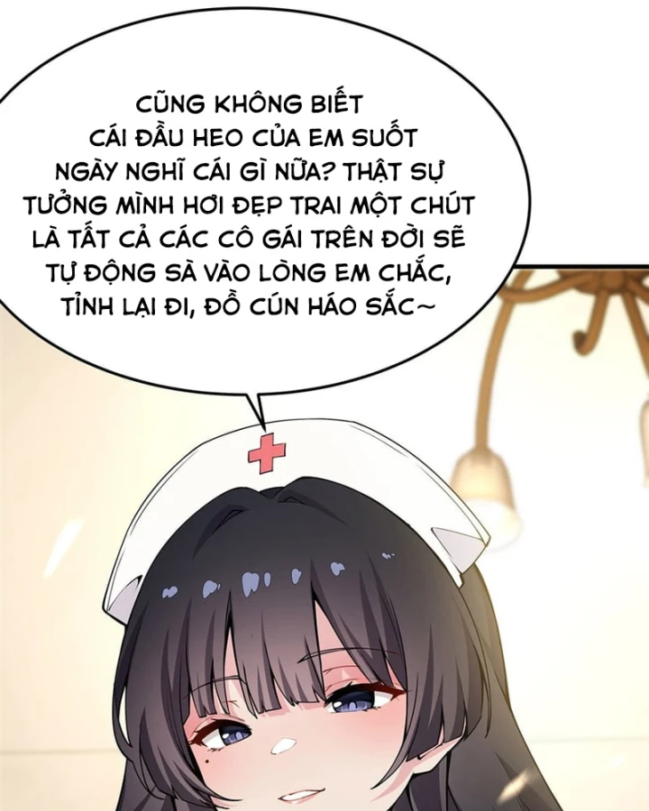 Phản Diện Tóc Vàng Trong Tiểu Thuyết Phượng Ngạo Thiên Cũng Muốn Hạnh Phúc Chapter 76 - 14