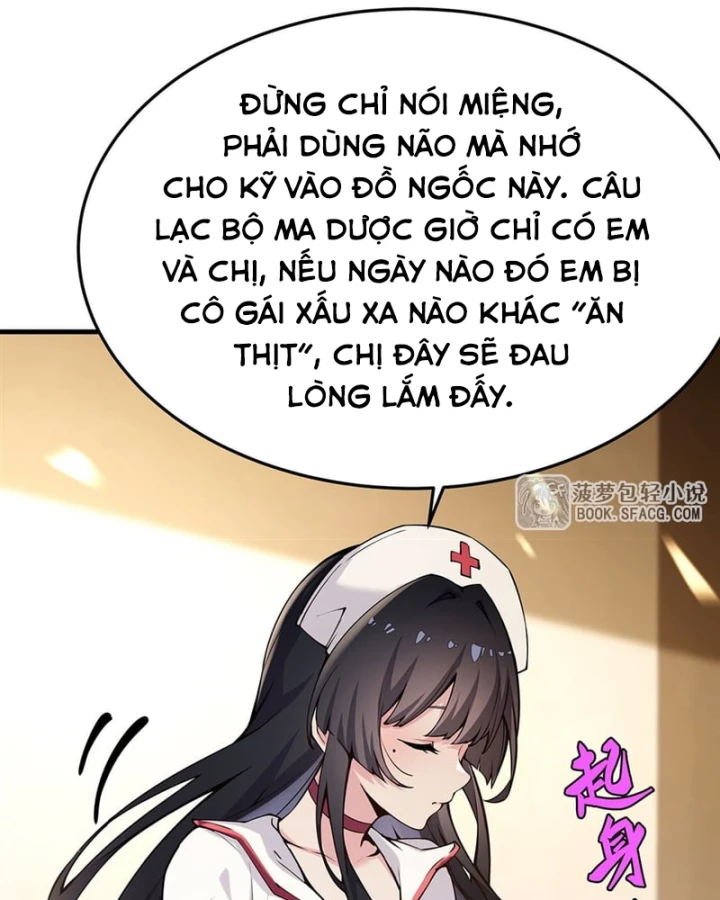 Phản Diện Tóc Vàng Trong Tiểu Thuyết Phượng Ngạo Thiên Cũng Muốn Hạnh Phúc Chapter 76 - 18