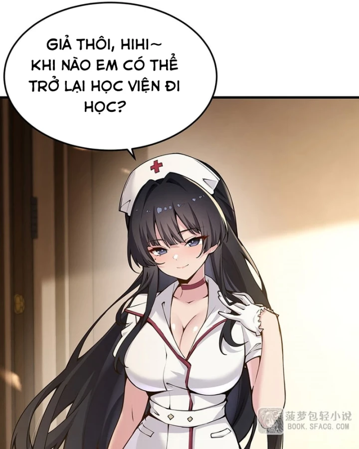 Phản Diện Tóc Vàng Trong Tiểu Thuyết Phượng Ngạo Thiên Cũng Muốn Hạnh Phúc Chapter 76 - 21