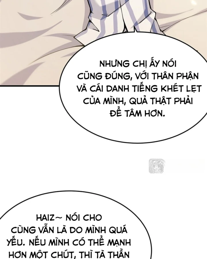 Phản Diện Tóc Vàng Trong Tiểu Thuyết Phượng Ngạo Thiên Cũng Muốn Hạnh Phúc Chapter 76 - 43