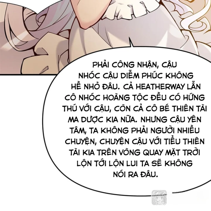 Phản Diện Tóc Vàng Trong Tiểu Thuyết Phượng Ngạo Thiên Cũng Muốn Hạnh Phúc Chapter 76 - 54