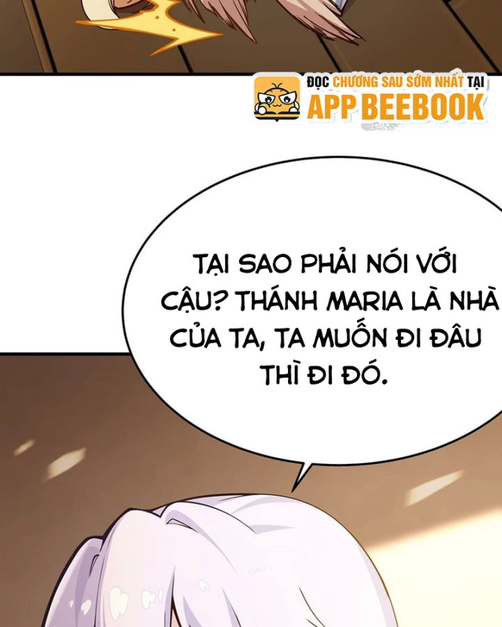Phản Diện Tóc Vàng Trong Tiểu Thuyết Phượng Ngạo Thiên Cũng Muốn Hạnh Phúc Chapter 76 - 56