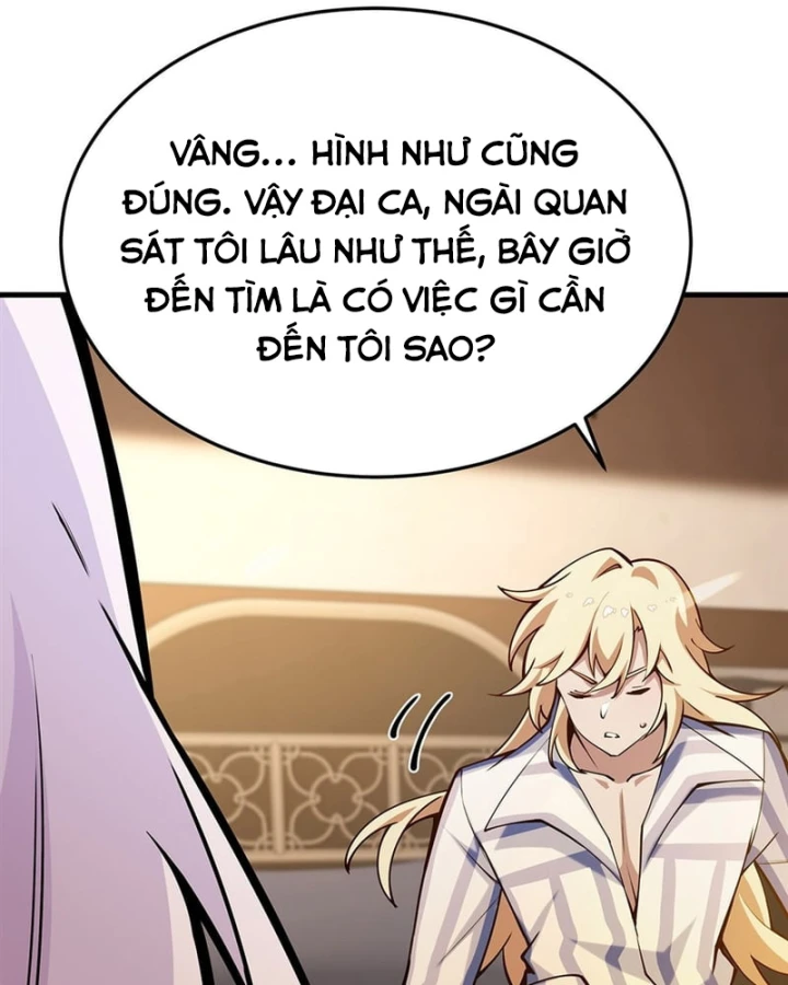 Phản Diện Tóc Vàng Trong Tiểu Thuyết Phượng Ngạo Thiên Cũng Muốn Hạnh Phúc Chapter 76 - 58
