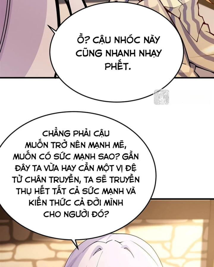 Phản Diện Tóc Vàng Trong Tiểu Thuyết Phượng Ngạo Thiên Cũng Muốn Hạnh Phúc Chapter 76 - 59