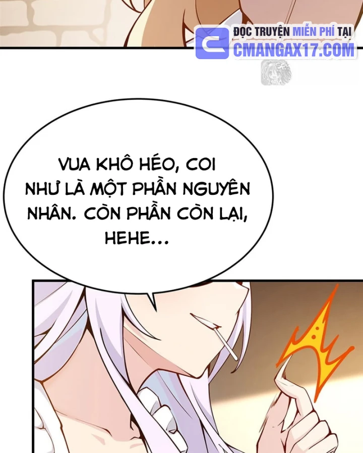 Phản Diện Tóc Vàng Trong Tiểu Thuyết Phượng Ngạo Thiên Cũng Muốn Hạnh Phúc Chapter 76 - 63